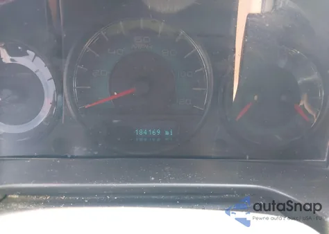 2010 Ford Fusion Se из США, поврежденный, VIN 3FAHP0HA4AR236380